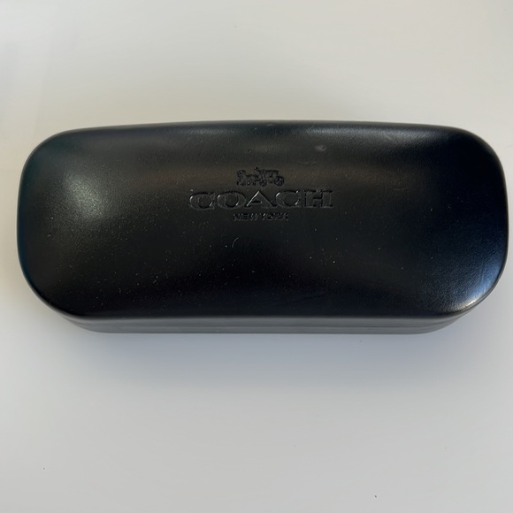 Coach Glasses Case - Picture 3 of 7